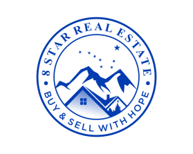 8 Star Real Estate entry by Fatchurrochman