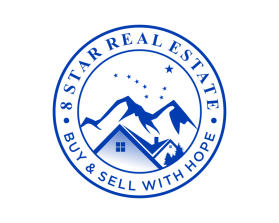 8 Star Real Estate entry by Fatchurrochman