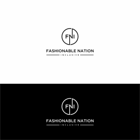 Fashionable Nation entry by rasto