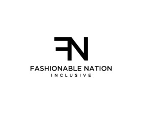 Fashionable Nation entry by erna091