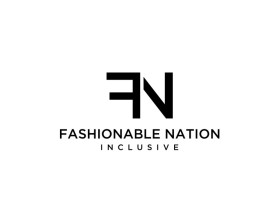 Fashionable Nation entry by erna091