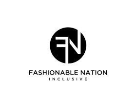 Fashionable Nation entry by erna091