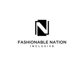 Fashionable Nation entry by erna091