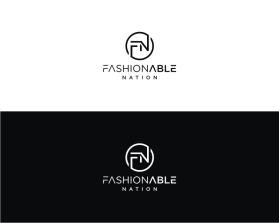 Fashionable Nation entry by sinapun