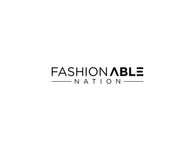 Fashionable Nation entry by Aron Stpnd