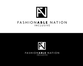 Fashionable Nation entry by IDesign Place