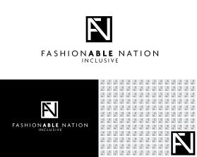 Fashionable Nation entry by IDesign Place