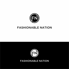Fashionable Nation entry by rasto