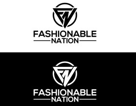 Fashionable Nation entry by Design Rock