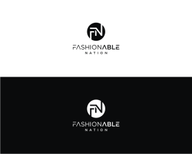 Fashionable Nation entry by sinapun
