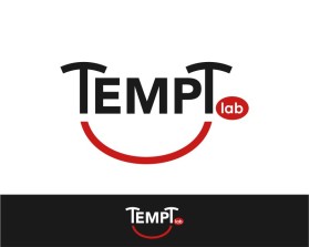 TEMPT lab entry by Frik Visual