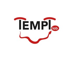 TEMPT lab entry by Frik Visual