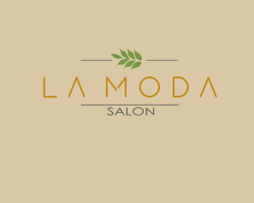 La Moda Salon entry by KiesJouwStijl