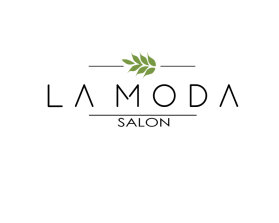 La Moda Salon entry by KiesJouwStijl
