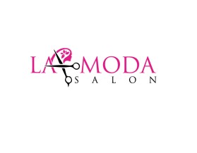 La Moda Salon entry by MuhammadR