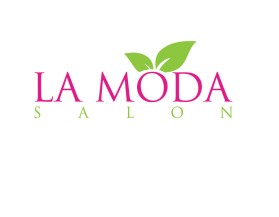 La Moda Salon entry by MuhammadR