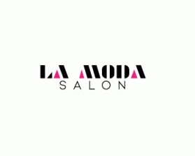 La Moda Salon entry by kbcorbin