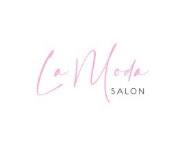 La Moda Salon entry by farahlouaz