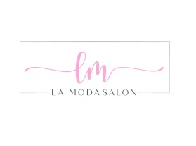 La Moda Salon entry by farahlouaz