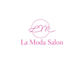 La Moda Salon entry by Shark Attack