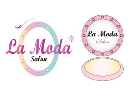 La Moda Salon entry by ZeinabHaydous 