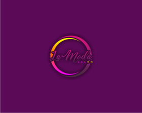 La Moda Salon entry by Aldrick*