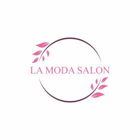 La Moda Salon entry by rianRx