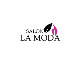 La Moda Salon entry by papamik
