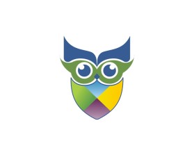 New head needed for our owl logo  entry by dwigepeng