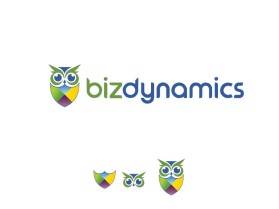 New head needed for our owl logo  entry by Irish Joe