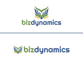 New head needed for our owl logo  entry by damarcreate