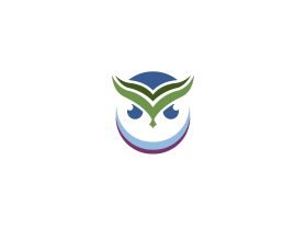 New head needed for our owl logo  entry by serm4