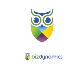 New head needed for our owl logo  entry by 44Design