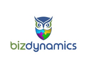 New head needed for our owl logo  entry by Muse Art