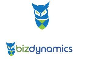New head needed for our owl logo  entry by putulak