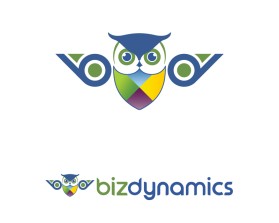 New head needed for our owl logo  entry by DR