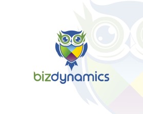 New head needed for our owl logo  entry by odieyuza