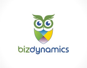 New head needed for our owl logo  entry by beckydsgn