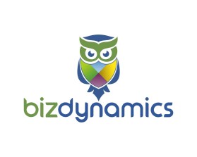 New head needed for our owl logo  entry by Muse Art