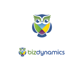 New head needed for our owl logo  entry by MRDesign