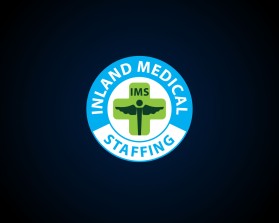 Inland Medical Staffing entry by PIO