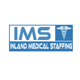 Inland Medical Staffing entry by IMSDesign