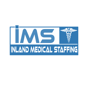 Inland Medical Staffing entry by IMSDesign