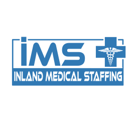 Inland Medical Staffing entry by IMSDesign