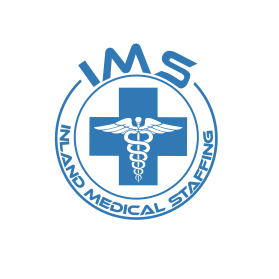 Inland Medical Staffing entry by IMSDesign