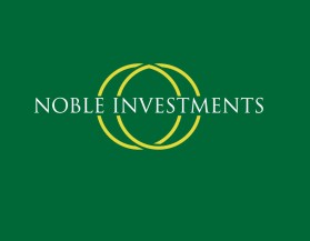 Noble Investments  entry by MuhammadR
