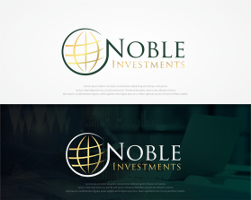Noble Investments  entry by dhanny09
