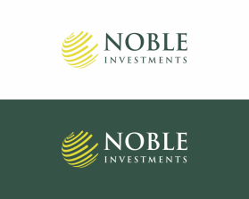 Noble Investments  entry by just
