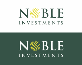 Noble Investments  entry by just