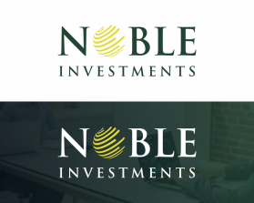 Noble Investments  entry by just